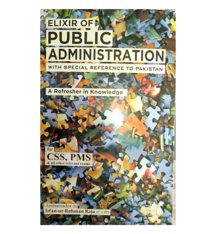 elixir-of-public-administration - OnlineBooksOutlet