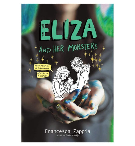 eliza-and-her-monsters-book - OnlineBooksOutlet