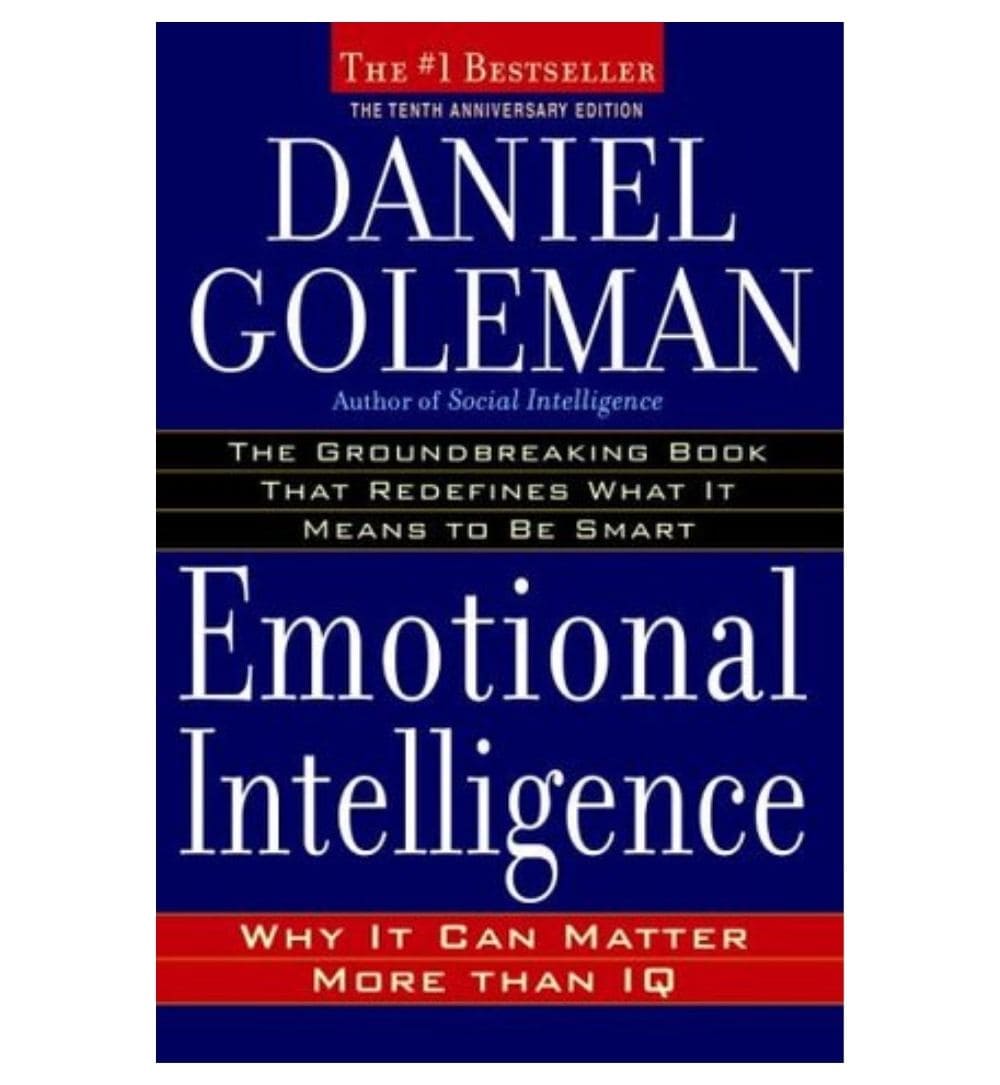 emotional-intelligence-book - OnlineBooksOutlet