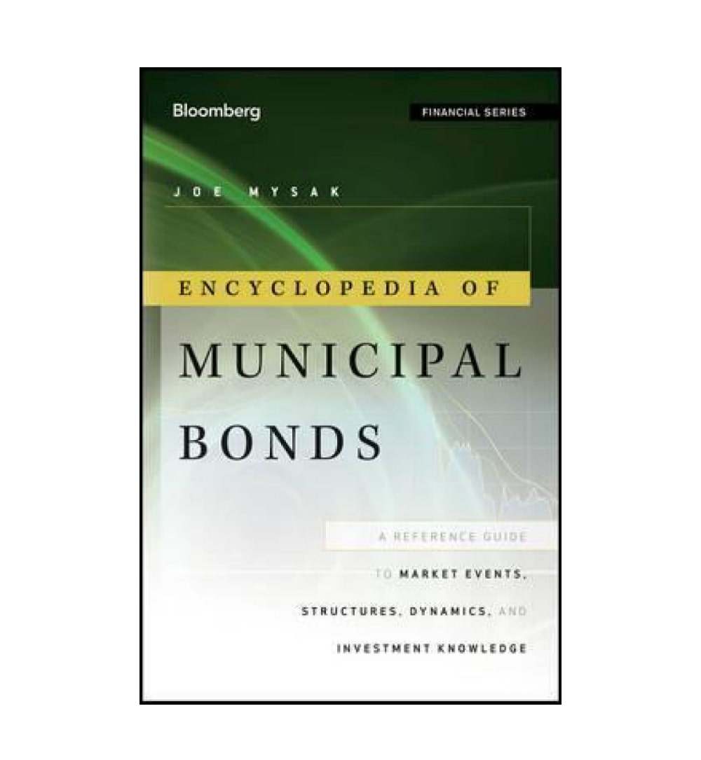 encyclopedia-of-municipal-bonds - OnlineBooksOutlet