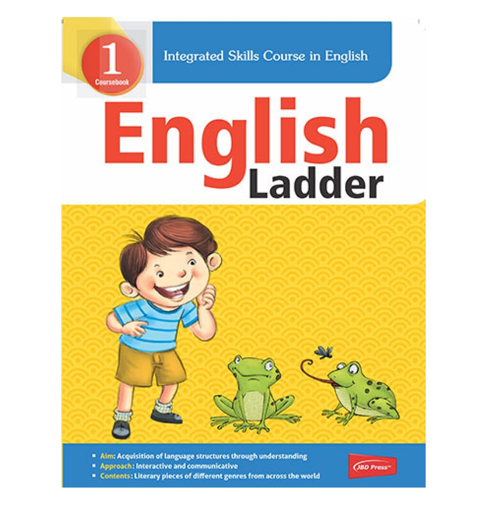english-ladder-1 - OnlineBooksOutlet