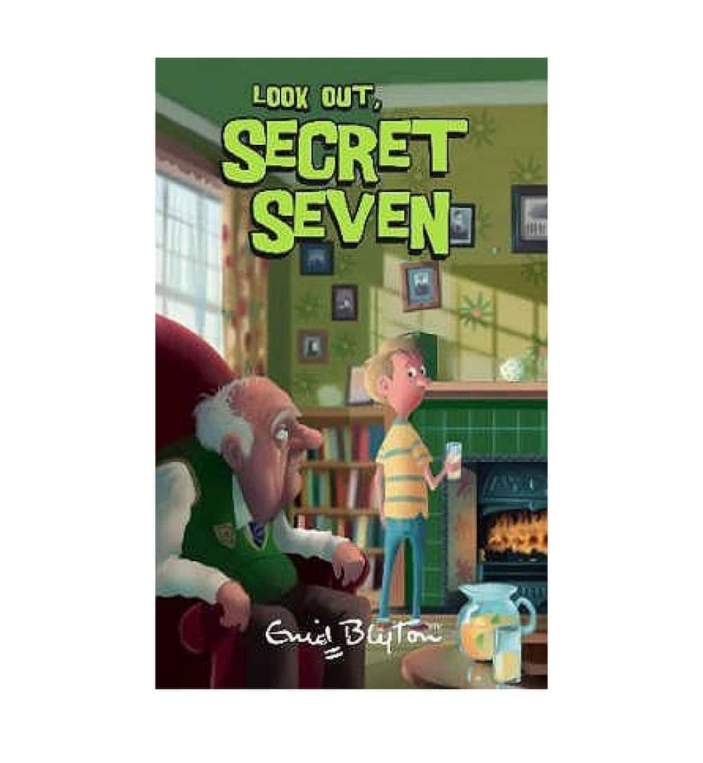 buy-look-out-secret-seven-the-secret-seven-14-by-enid-blyton-online-in-pakistan