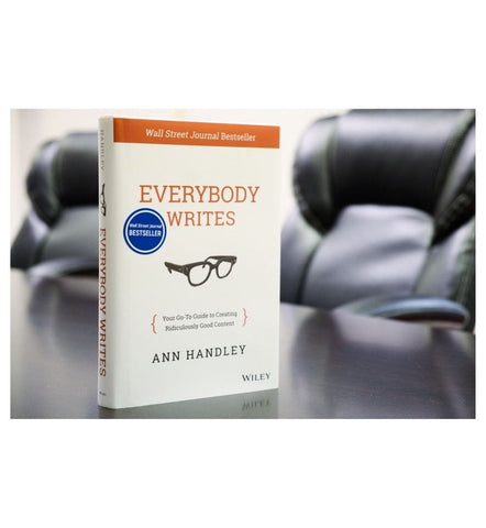 everybody-writes-book - OnlineBooksOutlet