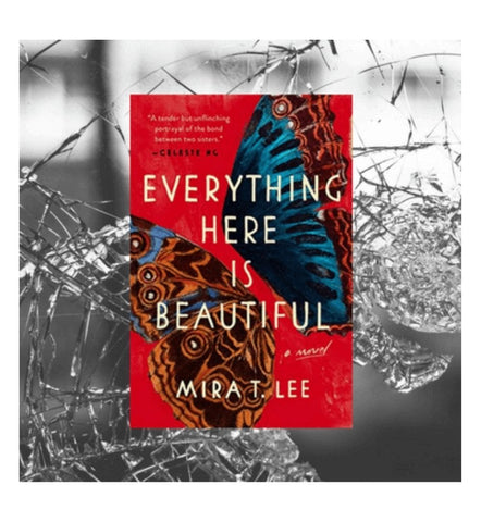 everything-here-is-beautiful-book - OnlineBooksOutlet