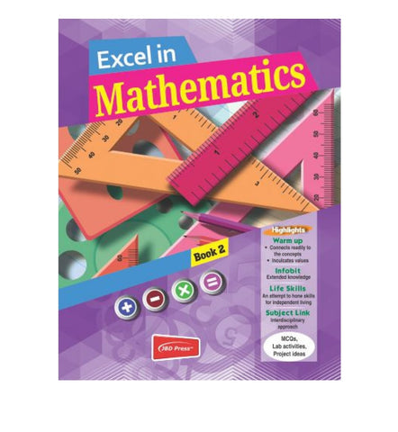excel-in-mathematics-2-book - OnlineBooksOutlet