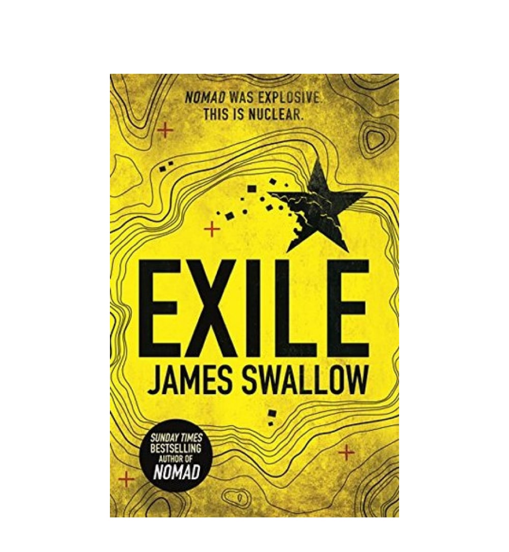 exile - OnlineBooksOutlet