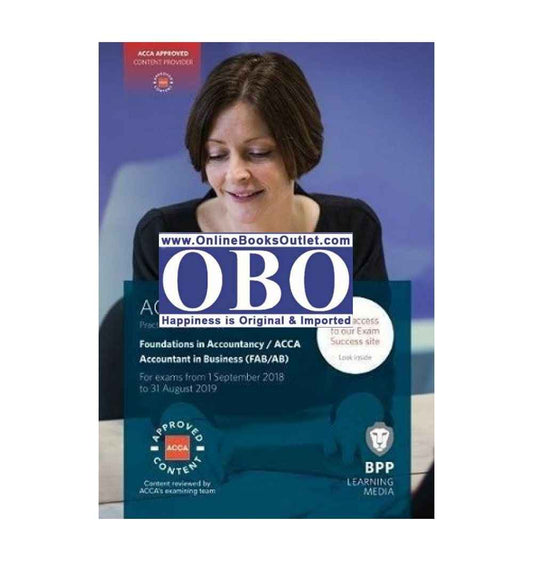 front-cover-bpp-fia-fa2-accountant-in-business-interactive-text-available-online