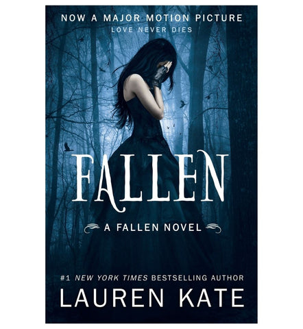 fallen-book - OnlineBooksOutlet