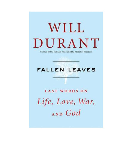 fallen-leaves-last-words-on-life-love-war-and-god-by-will-durant - OnlineBooksOutlet