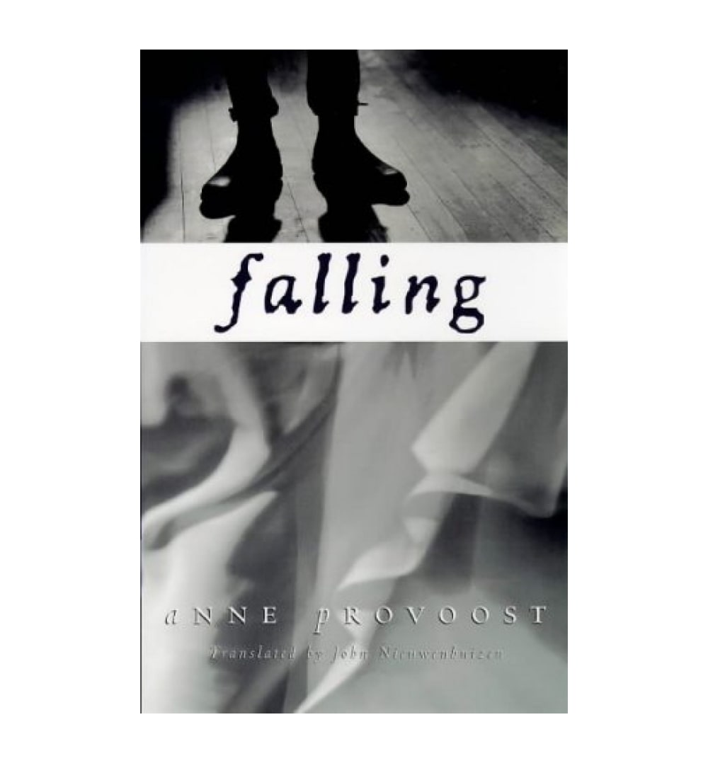 falling - OnlineBooksOutlet