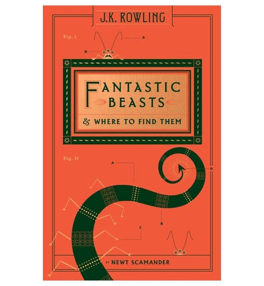 fantastic-beasts-buy-online - OnlineBooksOutlet