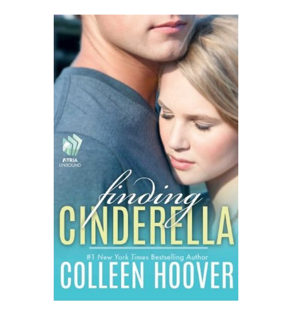finding-cinderella-book - OnlineBooksOutlet