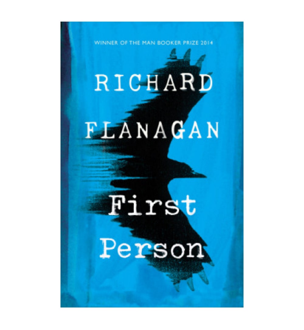 order-first-person-by-richard-flanagan-online-with-cod