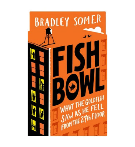 fishbowl-book - OnlineBooksOutlet