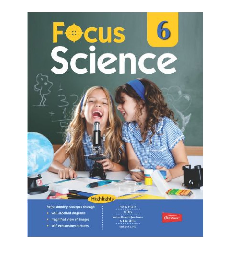 focus-science-6-book - OnlineBooksOutlet