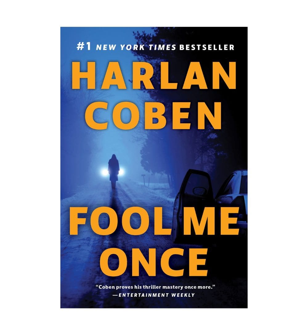 fool-me-once-book - OnlineBooksOutlet
