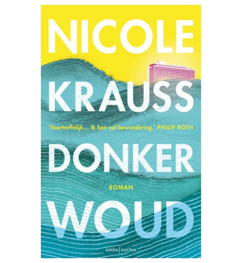 shop-forest-dark-by-nicole-krauss-with-free-delivery