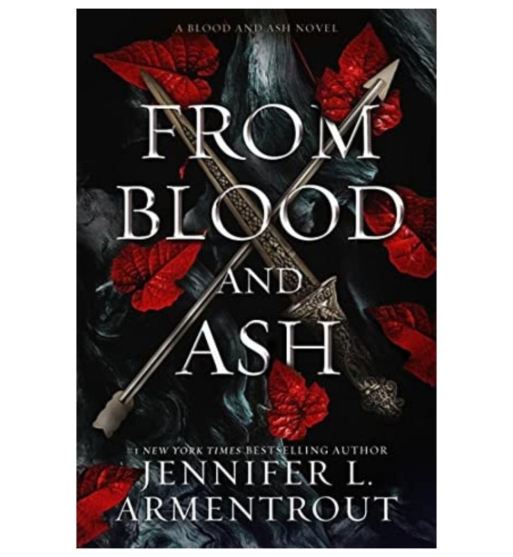 from-blood-and-ash-buy-online - OnlineBooksOutlet