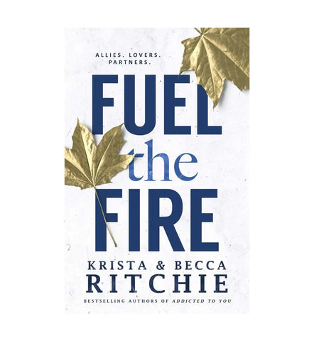 fuel-the-fire-by-krista-ritchie - OnlineBooksOutlet