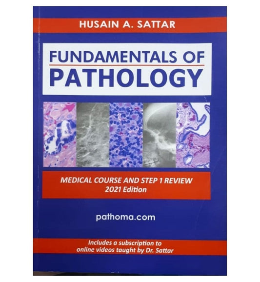 order-fundamentals-of-pathology-by-husain-a-sattar-online-with-cod