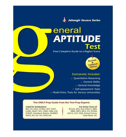 general-apptitude-test - OnlineBooksOutlet