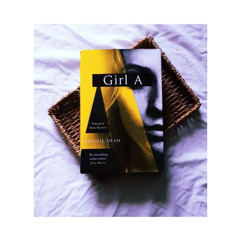 girl-a-by-abigail-dean-book-buy - OnlineBooksOutlet