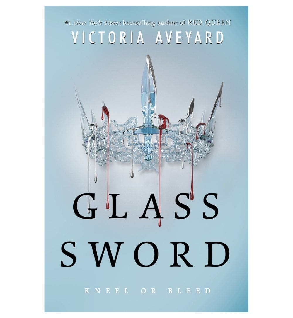 glass-sword-book - OnlineBooksOutlet