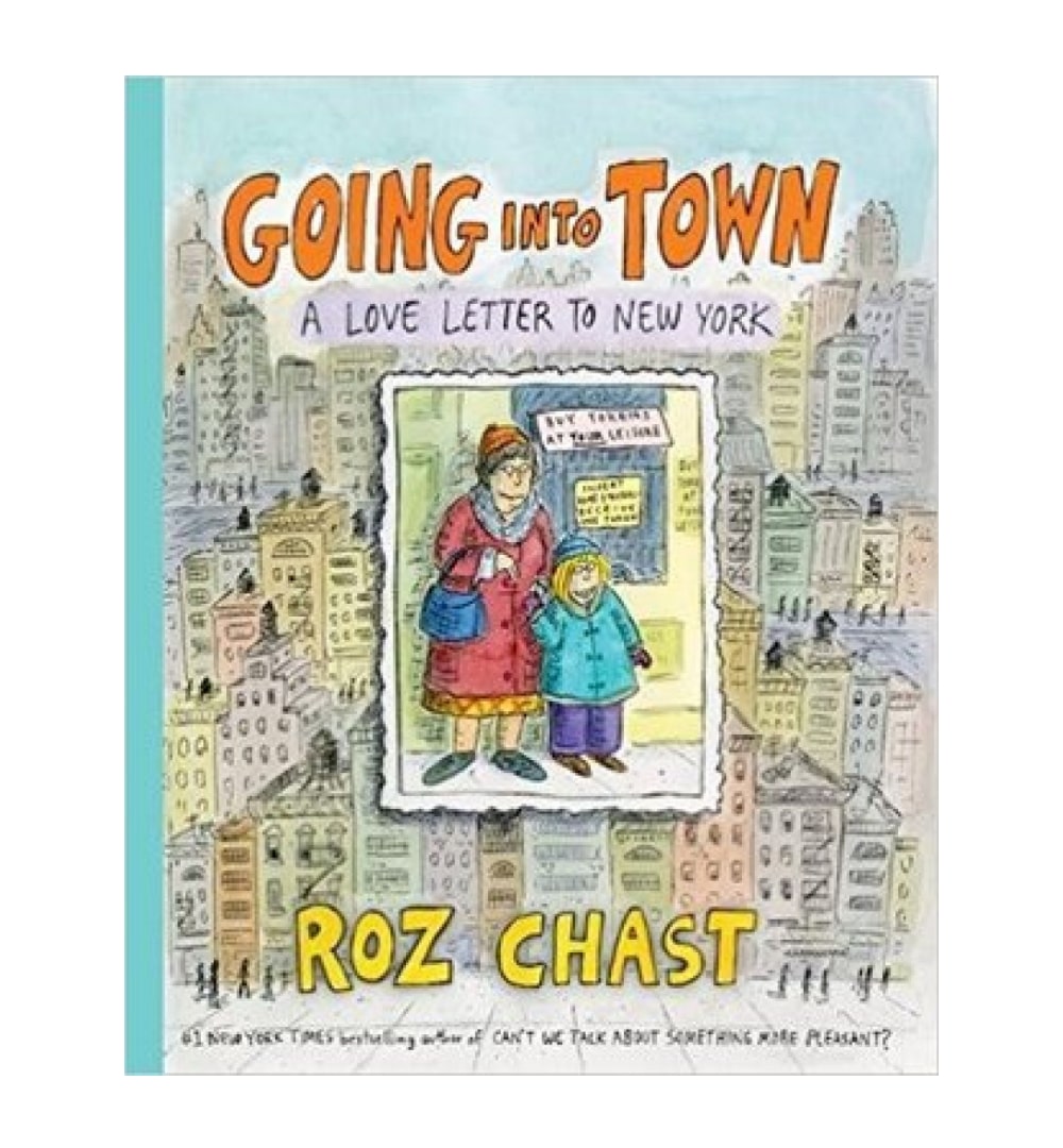 going-into-town - OnlineBooksOutlet