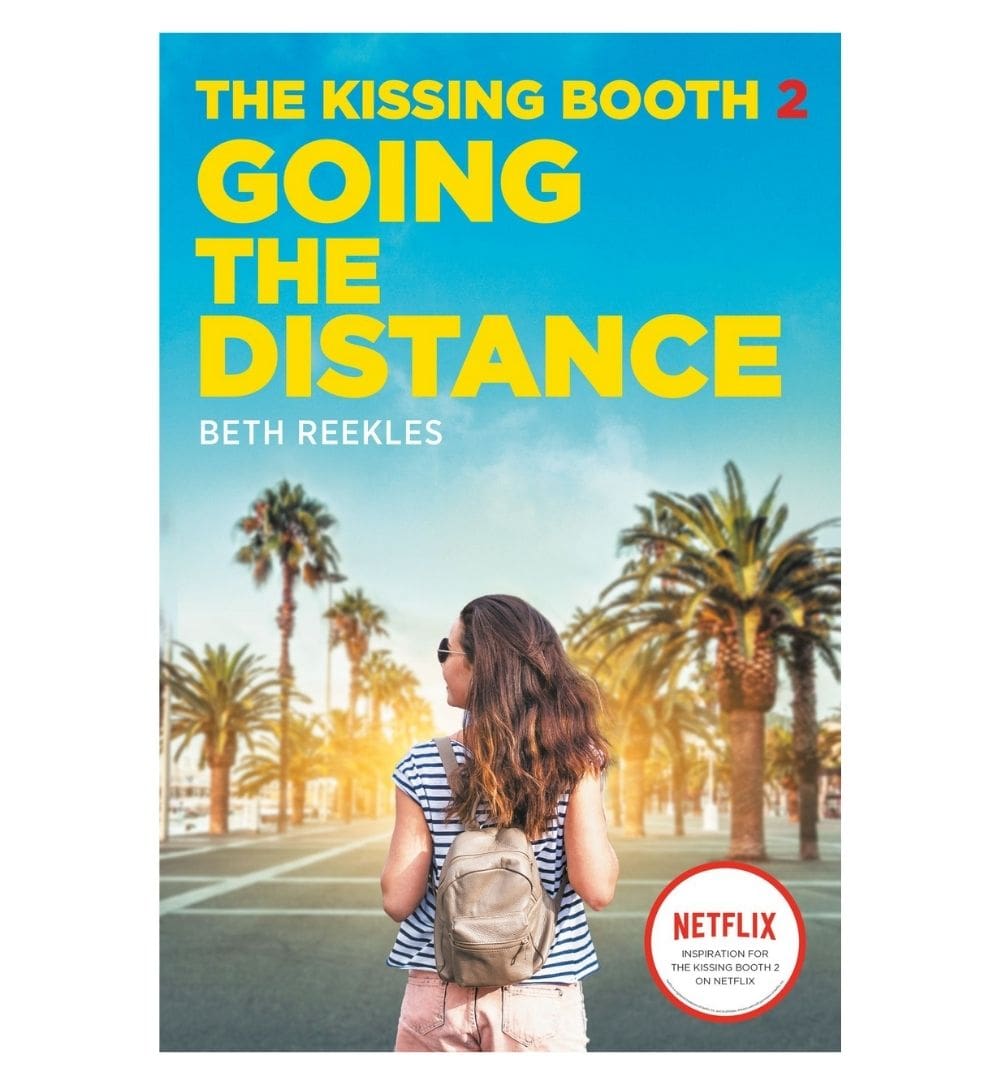 going-the-distance-book - OnlineBooksOutlet