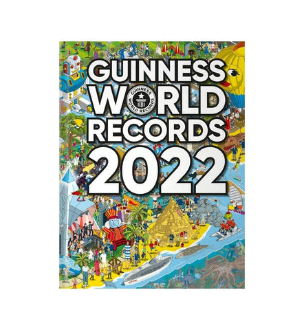 guinness-world-records-2022-price - OnlineBooksOutlet