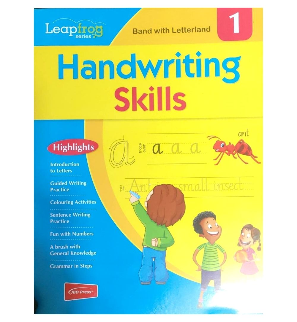 handwriting-skills-book - OnlineBooksOutlet