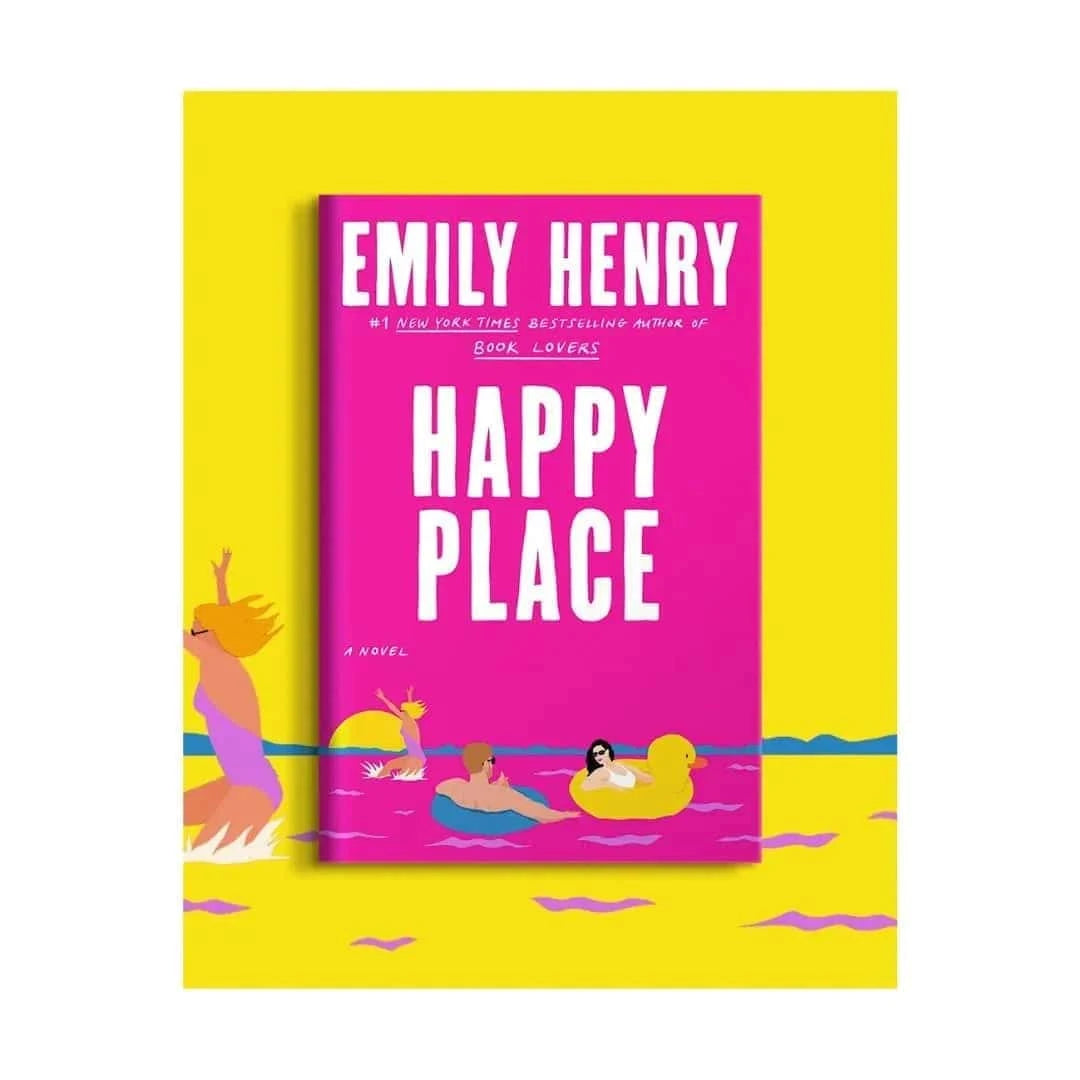 happy-place-emily-henry - OnlineBooksOutlet