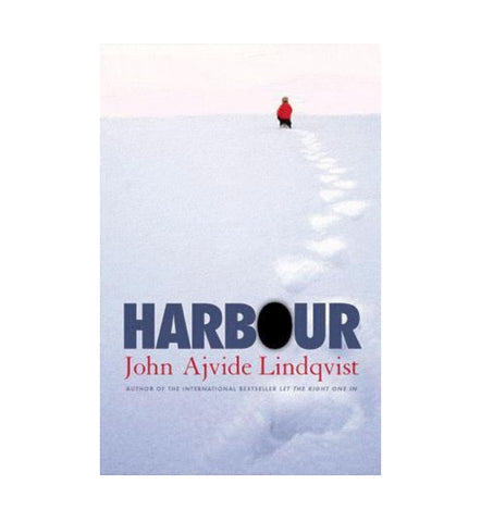 harbor-john-ajvide-lindqvist - OnlineBooksOutlet