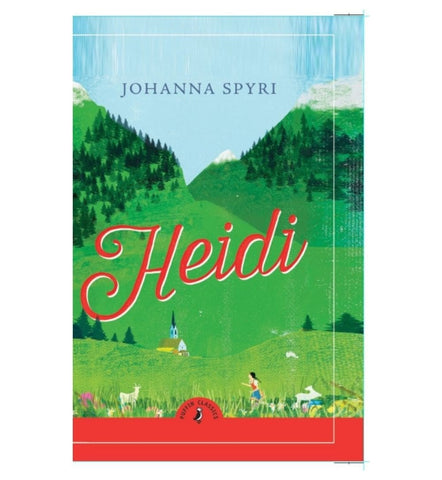 heidi-book - OnlineBooksOutlet