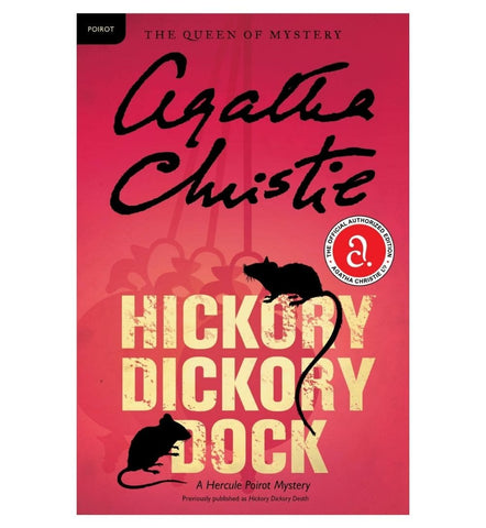 hickory-dickory-dock-book - OnlineBooksOutlet