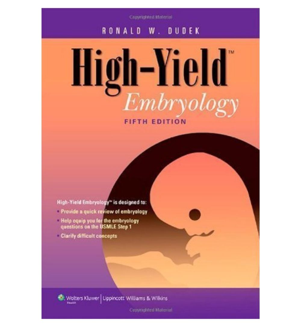 high-yield-embryology-book - OnlineBooksOutlet