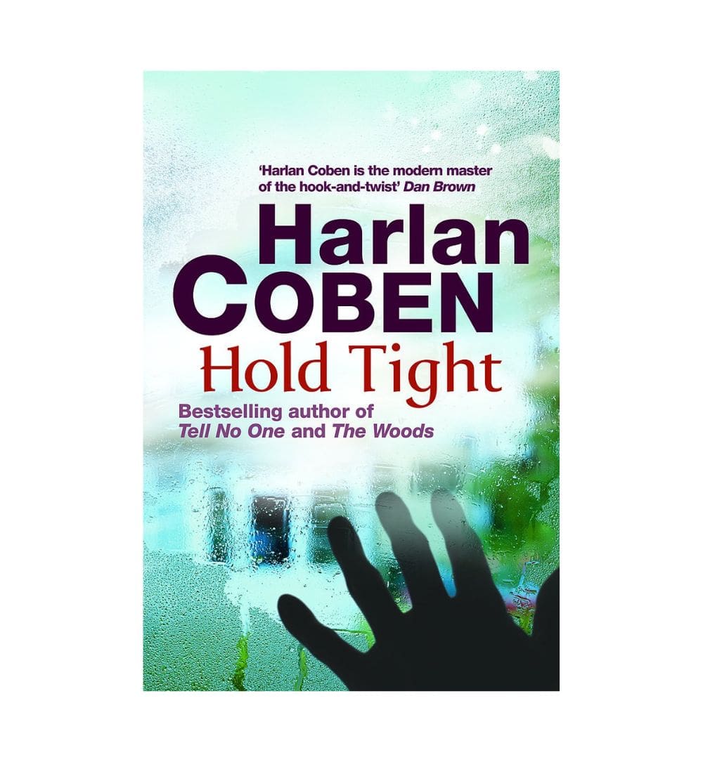 hold-tight-by-harlan-coben - OnlineBooksOutlet