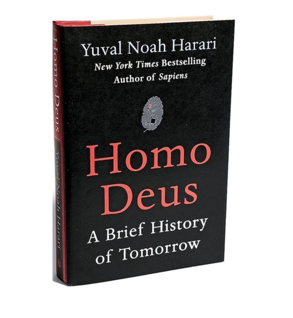 homo-deus-a-brief-history-of-tomorrow-by-yuval-noah-harari-andreas-wirthensohn-translator-duong-ngoc-tra-translator-jurgen-holdorf-narrator - OnlineBooksOutlet