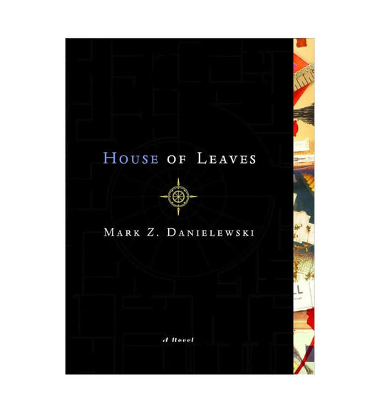 shop-house-of-leaves-by-mark-z-danielewski-with-free-delivery
