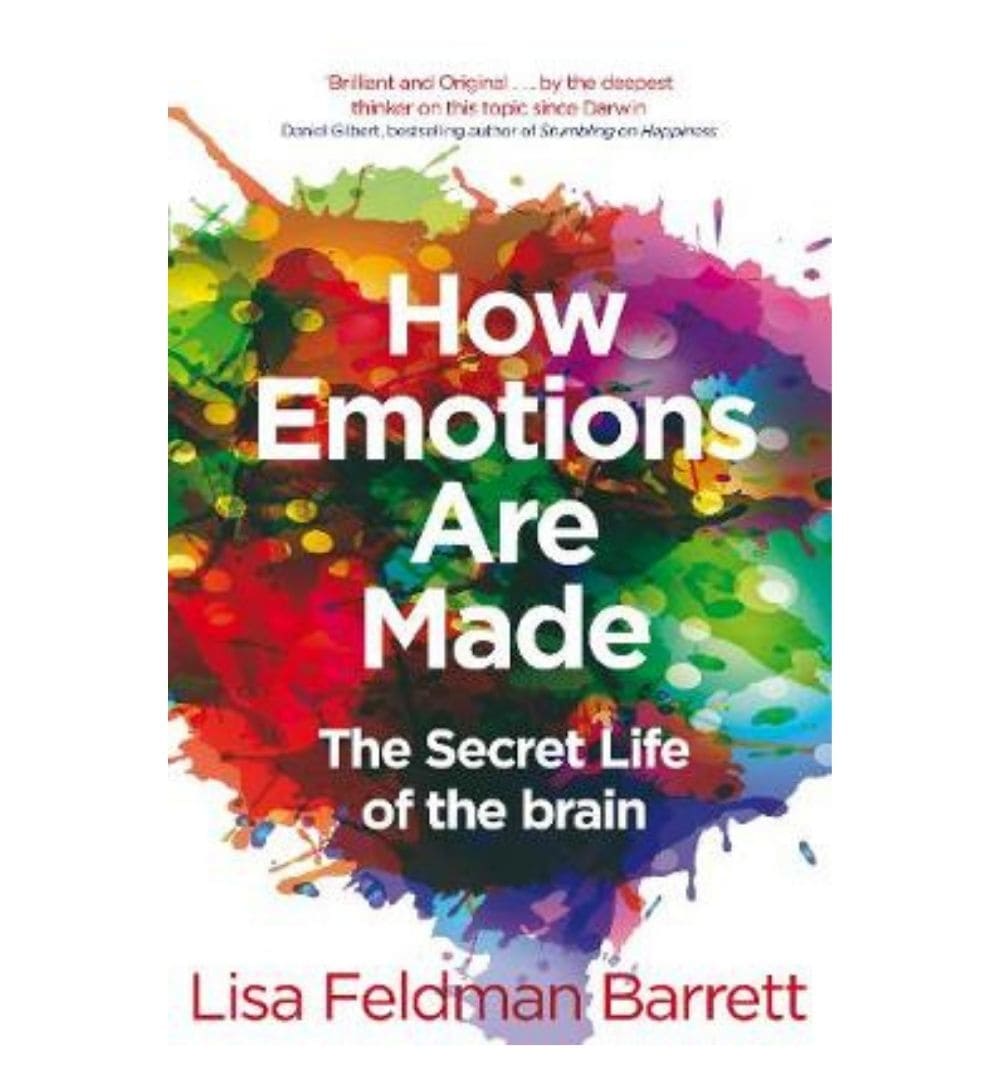 how-emotions-are-made-buy-online - OnlineBooksOutlet