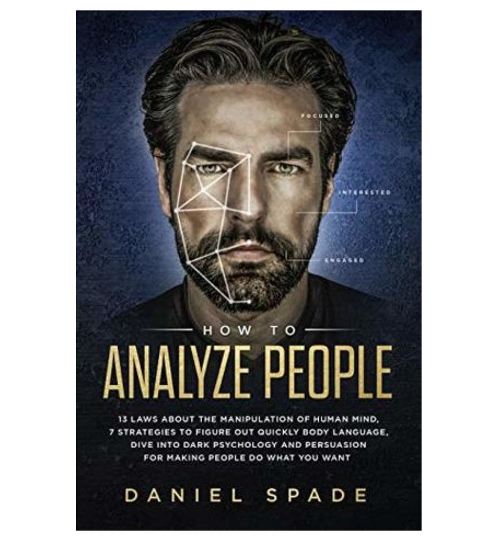 how-to-analyze-people-book - OnlineBooksOutlet