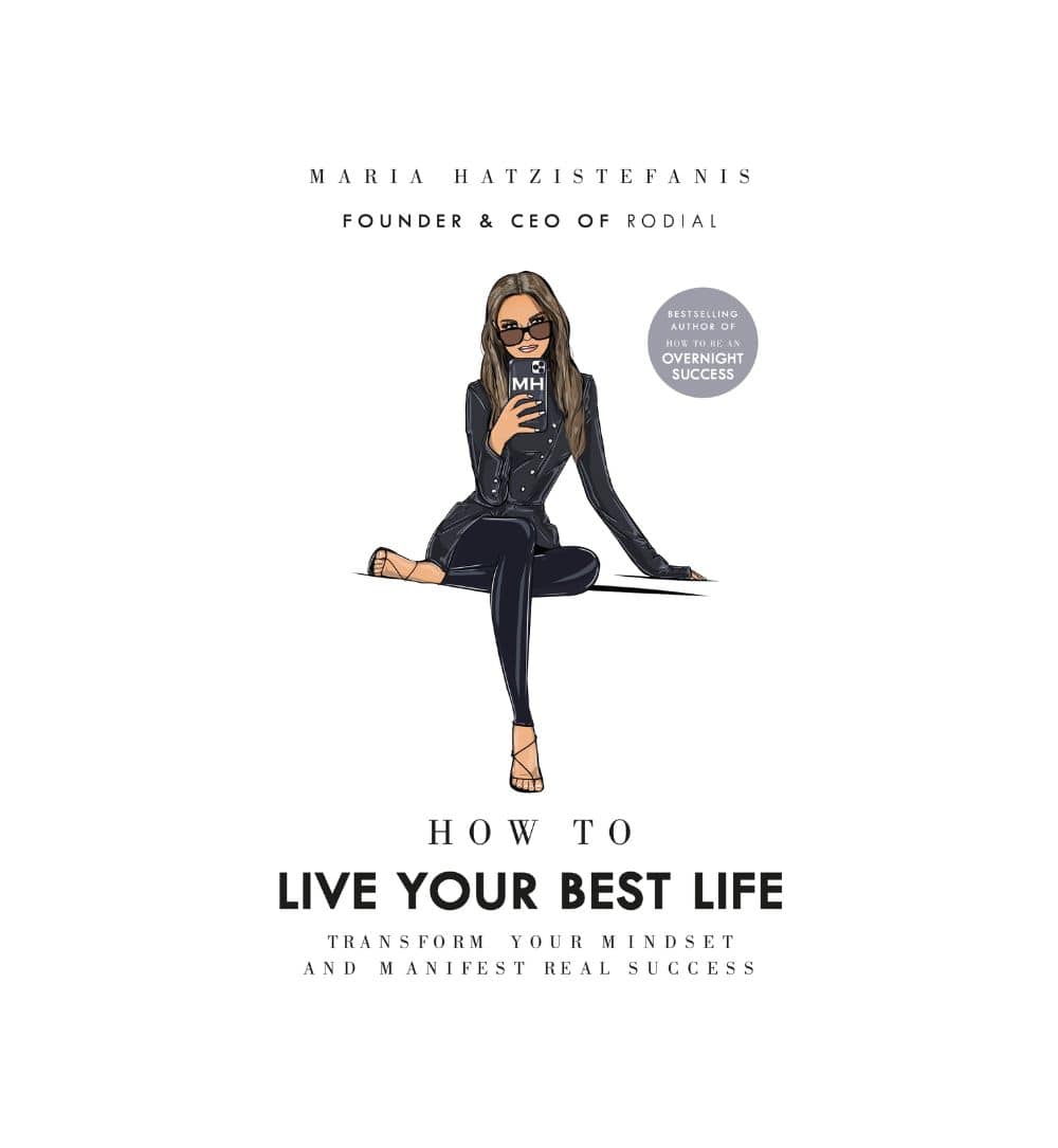 buy-how-to-live-your-best-life-by-maria-hatzistefanis-online-in-pakistan