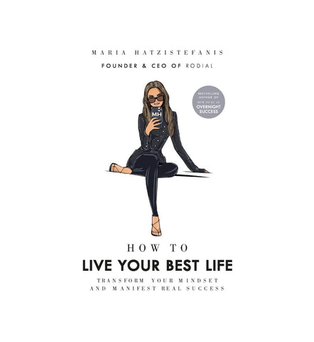 how-to-live-your-best-life - OnlineBooksOutlet