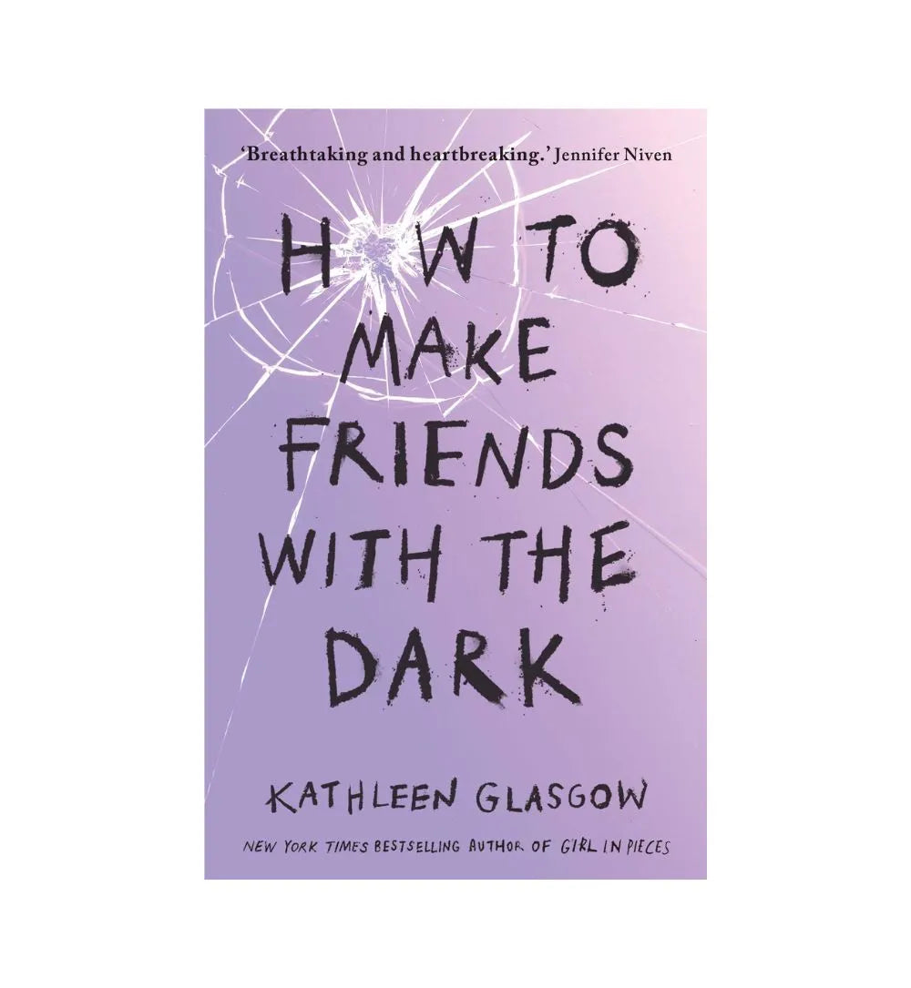 how-to-make-friends-with-the-dark-book - OnlineBooksOutlet