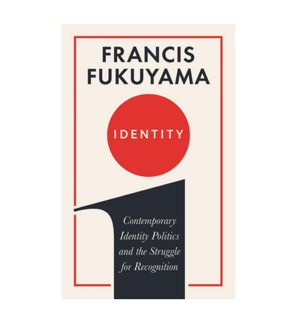 identity-francis-fukuyama - OnlineBooksOutlet