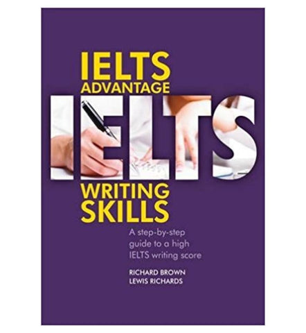 ielts-advantage-writing-skills-book - OnlineBooksOutlet