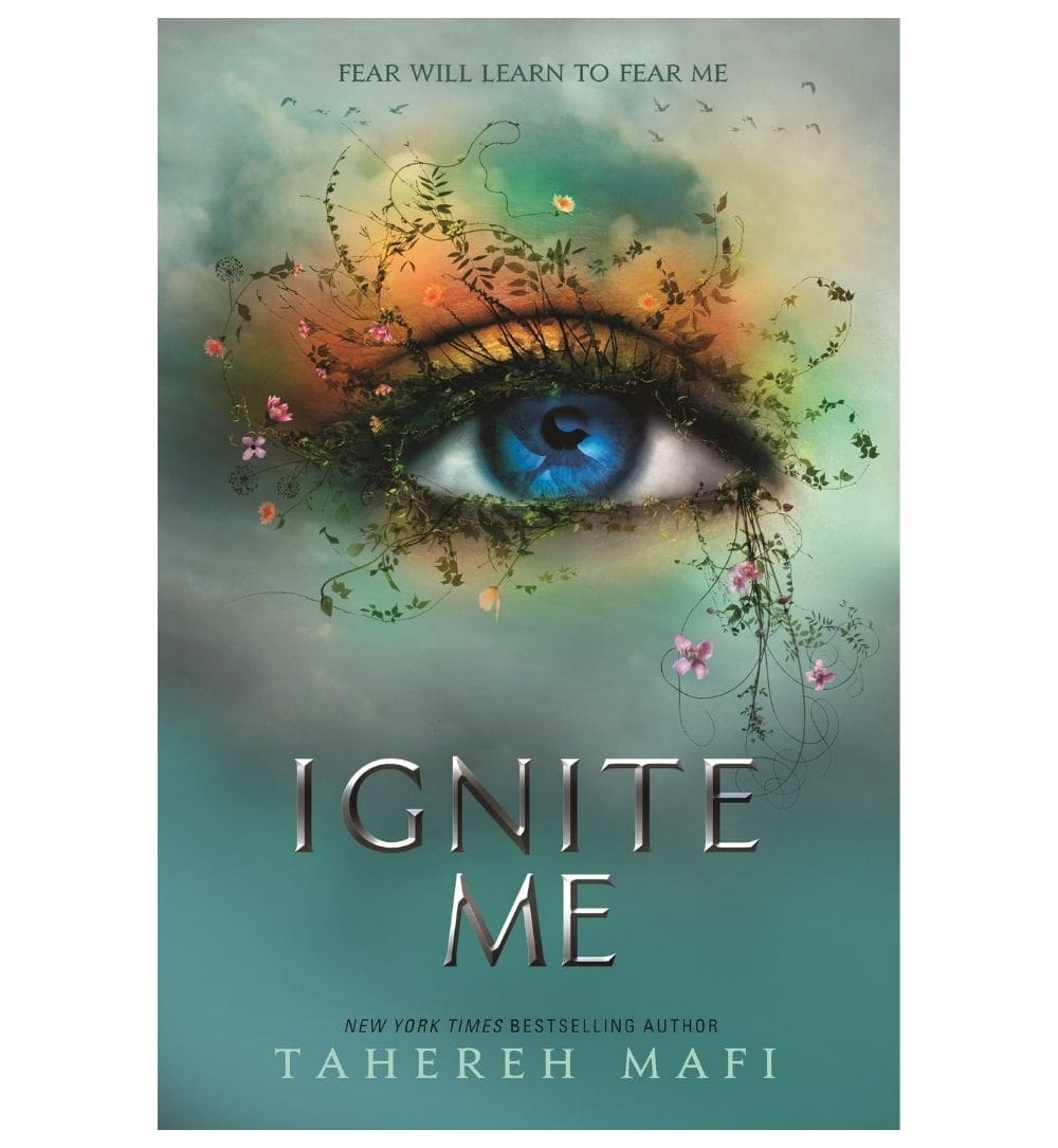 ignite-me-book - OnlineBooksOutlet