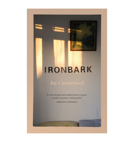 ironbark-book - OnlineBooksOutlet