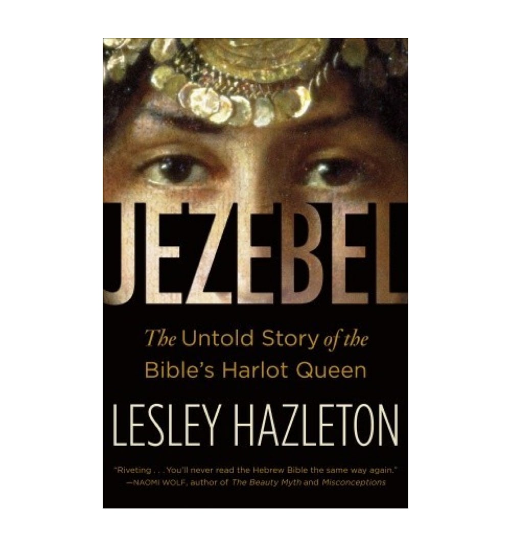 jezebel - OnlineBooksOutlet