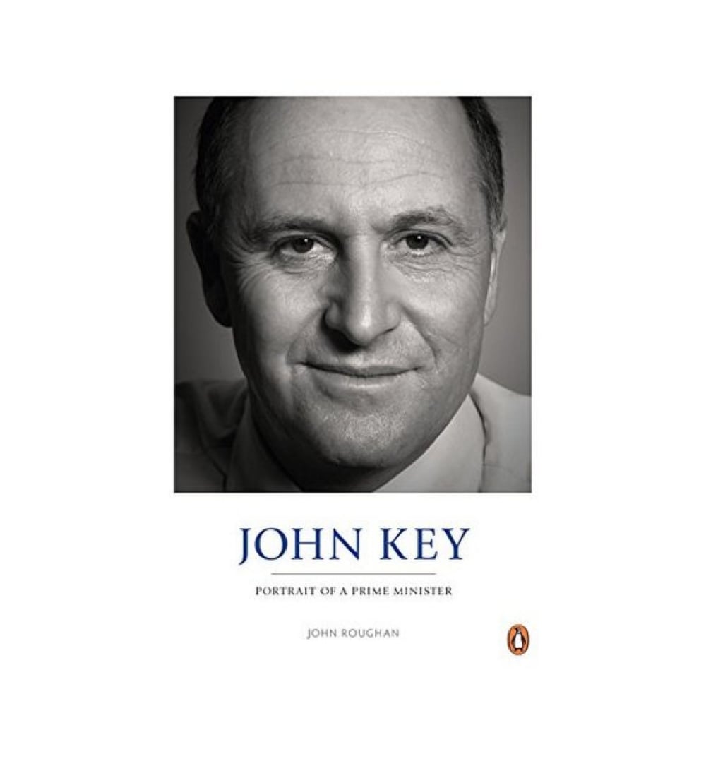 john-key-book - OnlineBooksOutlet